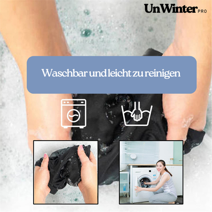 UnWinter Pro - selbstwärmende Winterjacke