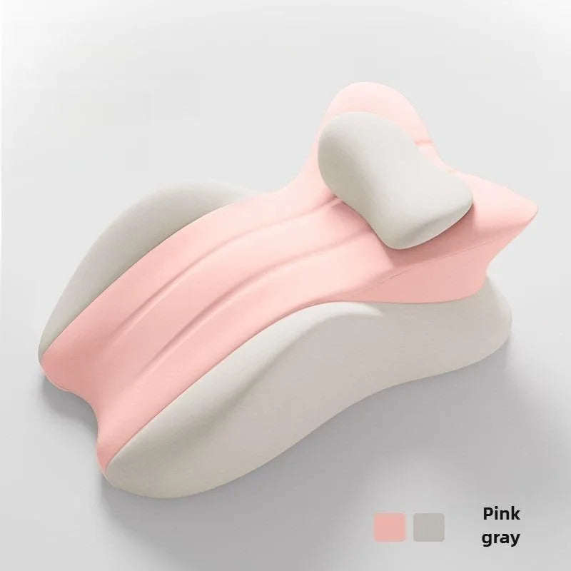 ✨ CozyWave Memory Foam Multifunktionskissen